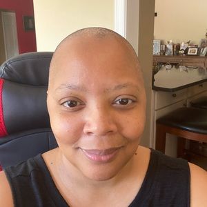 Meet your Posher, Tracy